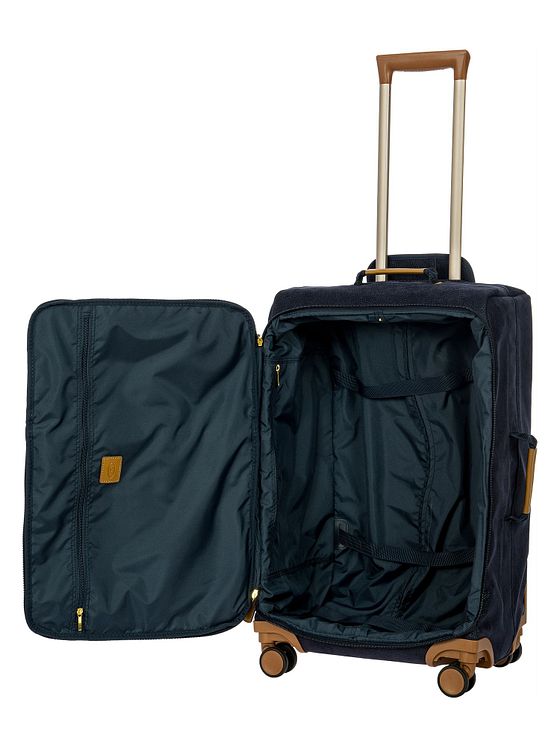 Bric's Life 4 hjul Trolley 71 cm