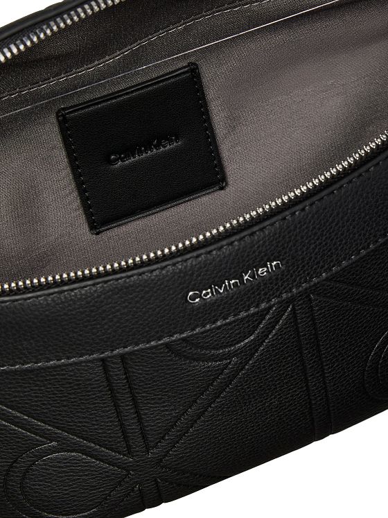 Calvin Klein Hardware Bæltetaske 29 cm Calvin Klein Hardware Bæltetaske 29 cm
