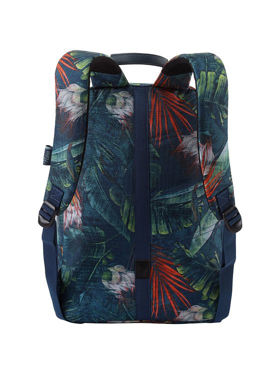 NITRO Urban Classic-rygsæk med 45 cm rum til bærbar computer