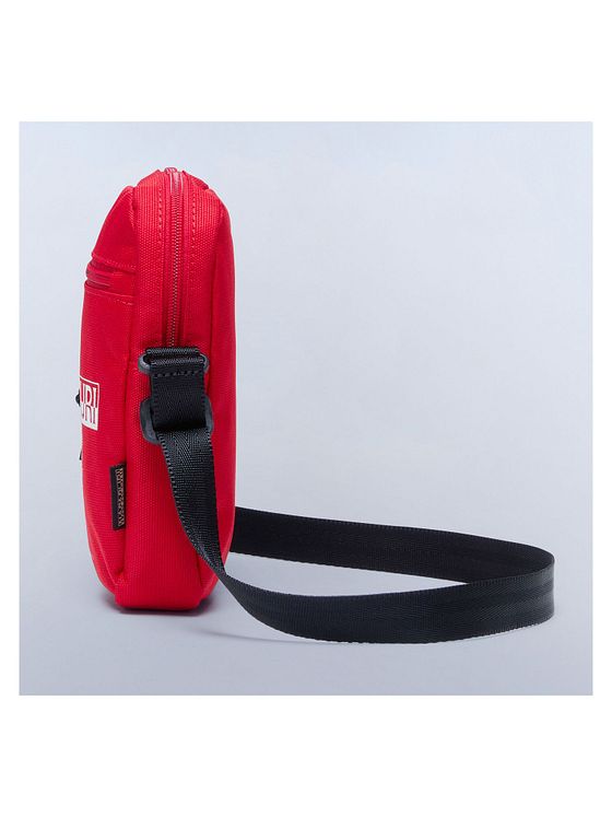 Napapijri H-Boussine Skuldertaske 17.5 cm