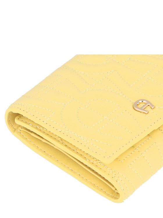 AIGNER Diadora Pung RFID-beskyttelse Læder 10.5 cm