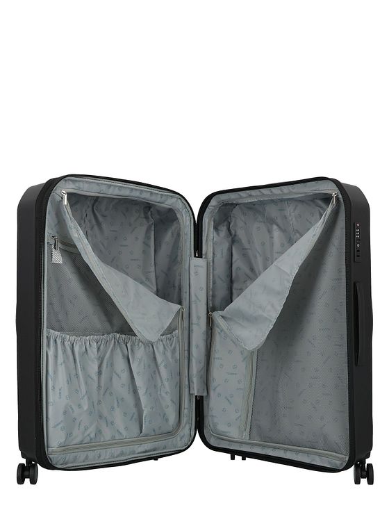 Gabol Infinity 4 hjul Trolley L 75 cm med strækfold