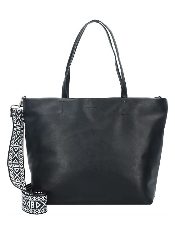 Tom Tailor Palina Shopper-taske 42 cm Tom Tailor Palina Shopper-taske 42 cm
