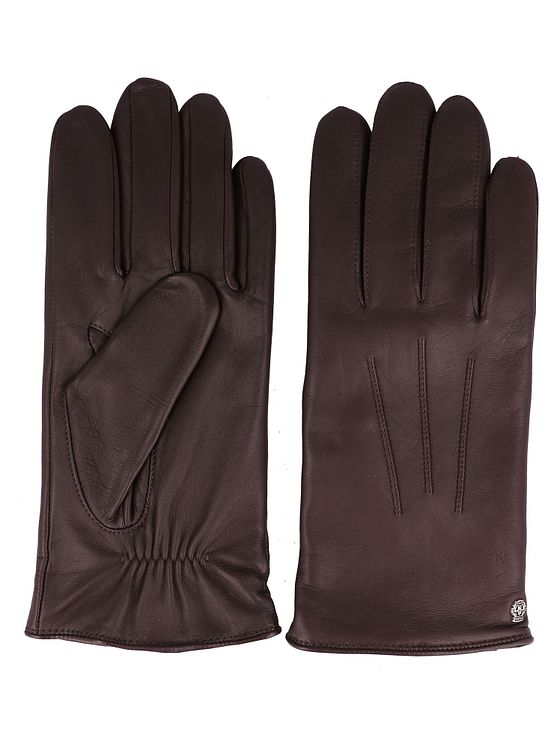 Roeckl Coburg Touch Handsker Læder