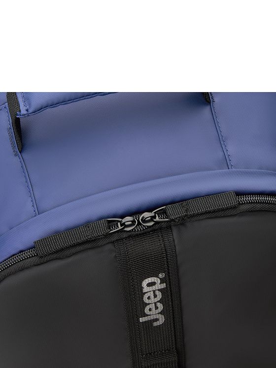Jeep JS011B Daypack 46 cm Laptoprum Jeep JS011B Daypack 46 cm Laptoprum