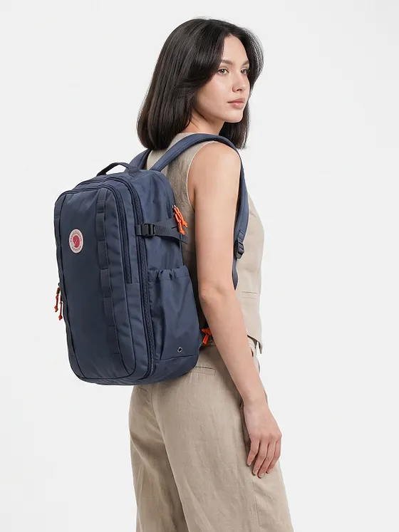 Fjällräven Färden rejserygsæk 48 cm