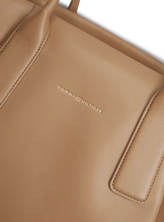 Tommy Hilfiger TH Essential Shopper-taske 44 cm