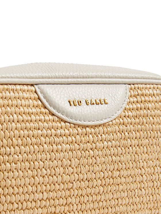 Ted Baker Bardas Skuldertaske 21 cm