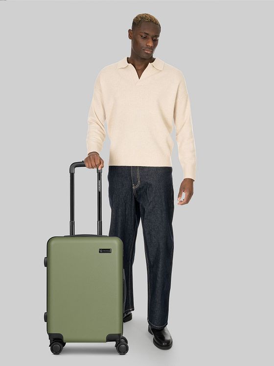 Smartbox Edition 05 4 hjul Kabinetrolley 55 cm Smartbox Edition 05 4 hjul Kabinetrolley 55 cm