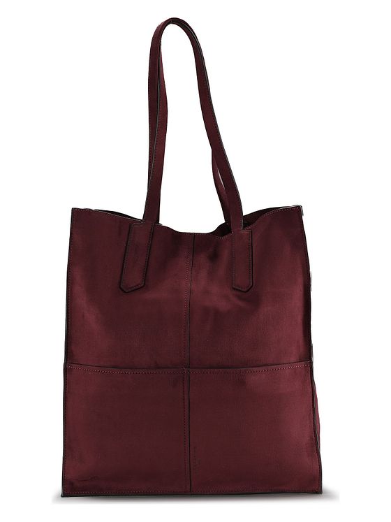 Liebeskind Amy Shopper-taske L Læder 35 cm