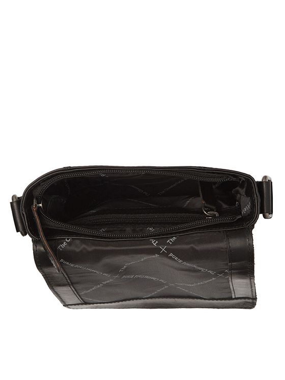 The Chesterfield Brand Ariano Skuldertaske Læder 17 cm