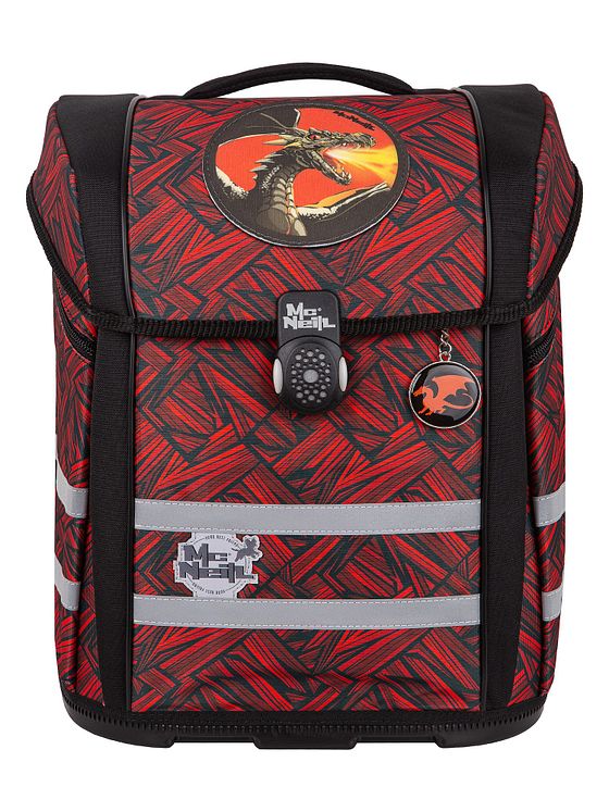 McNeill Perfecto Skoleransel-sæt 5-delt