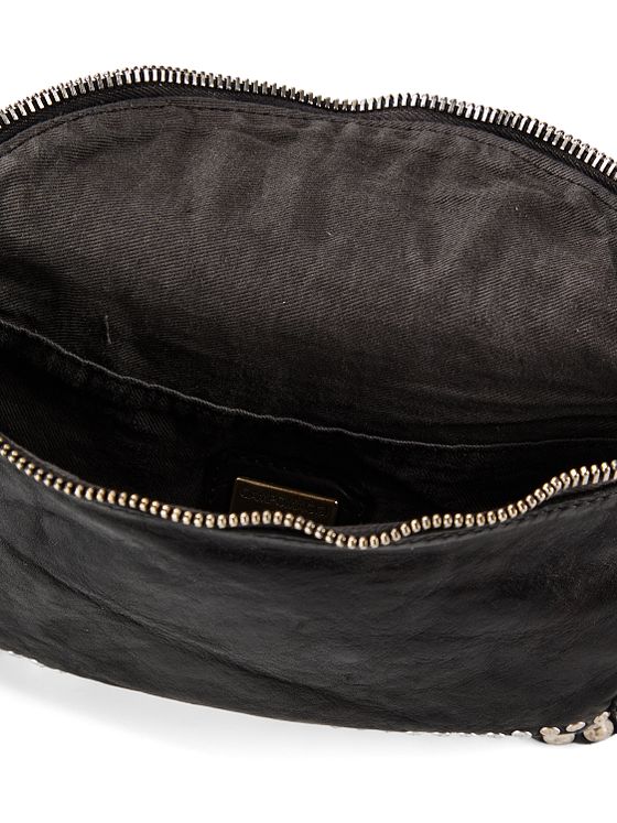 Campomaggi Michela Bæltetaske Læder 26 cm