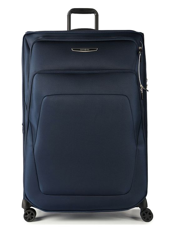 Samsonite Spark Sng Eco 4 hjul Trolley 82 cm med strækfold
