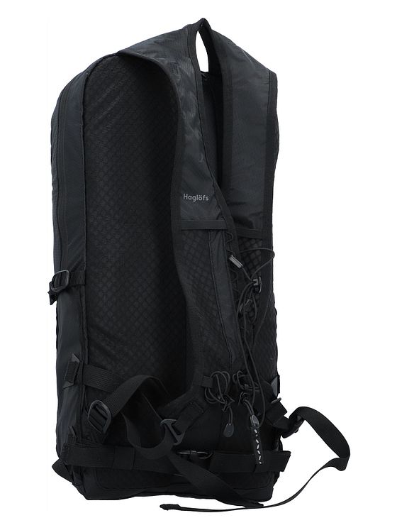 Haglöfs L.I.M Trail 15 Vandrer-rygsæk 52.5 cm Haglöfs L.I.M Trail 15 Vandrer-rygsæk 52.5 cm