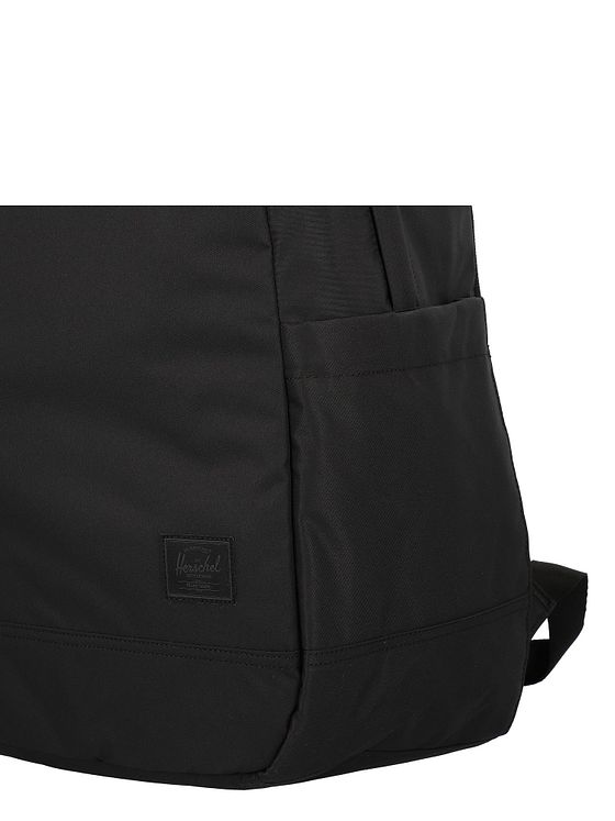 Herschel Seymour 2 hjul Rygsæk-trolley 49 cm Laptoprum