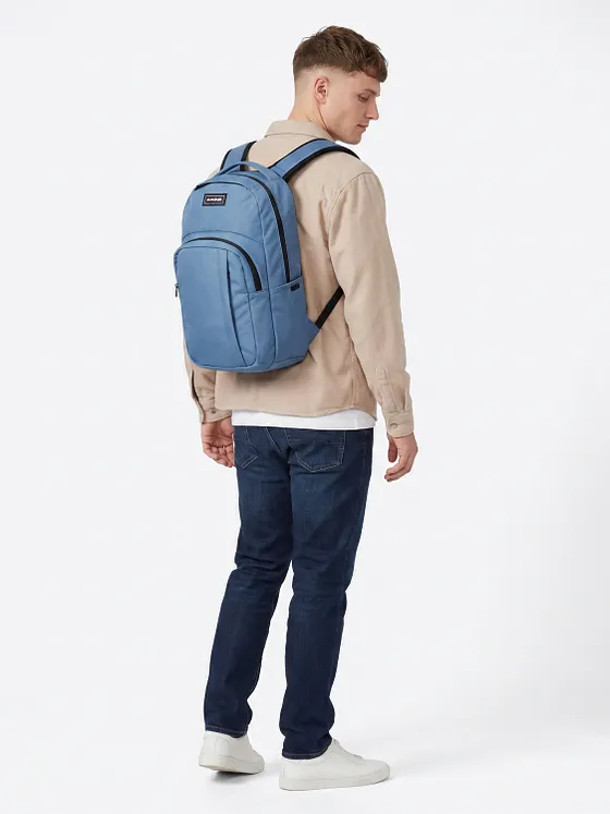 Dakine Campus 33L Arkireppu L 52 cm Kannettavan tietokoneen taskun syvyys Dakine Campus 33L Arkireppu L 52 cm Kannettavan tietokoneen taskun syvyys