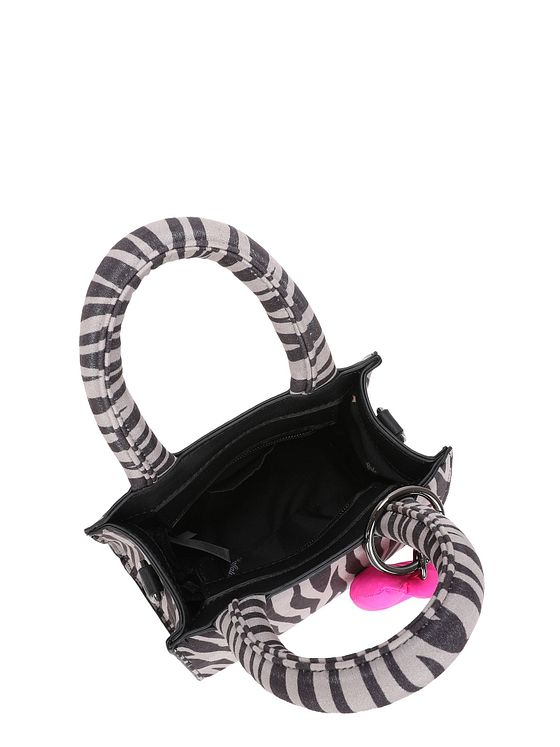 Buffalo Boxy30 Mini Bag håndtaske 17.5 cm