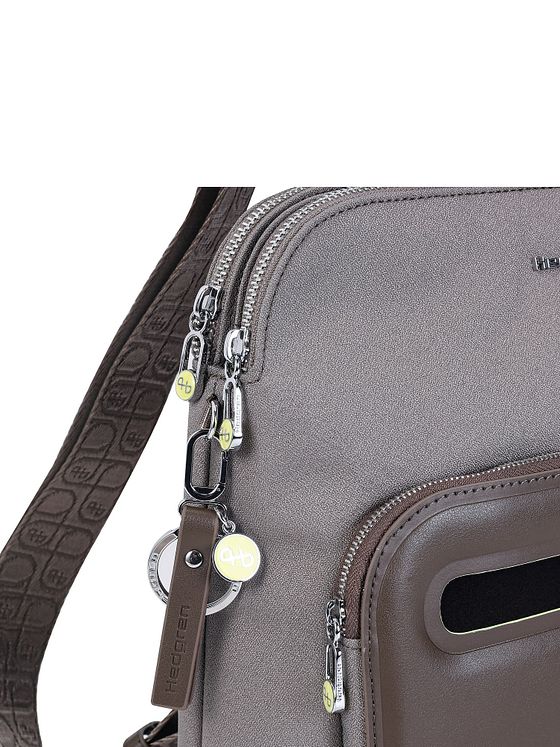 Hedgren Fika City-rygsæk RFID 31 cm