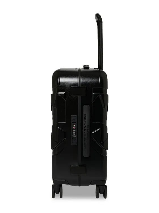 Sprayground Blacked Out 4-hjulet Håndbagage 54.5 cm Sprayground Blacked Out 4-hjulet Håndbagage 54.5 cm