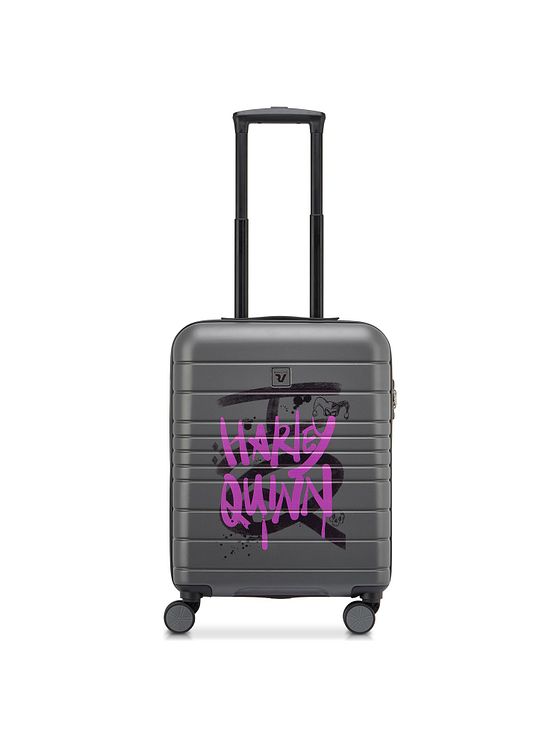 Roncato Interface 4 hjul Kabinetrolley 55 cm Roncato Interface 4 hjul Kabinetrolley 55 cm