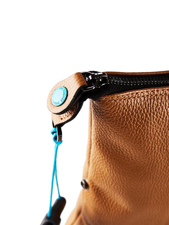 Gabs G3 Plus 5 i 1 skuldertaske i læder 37 cm