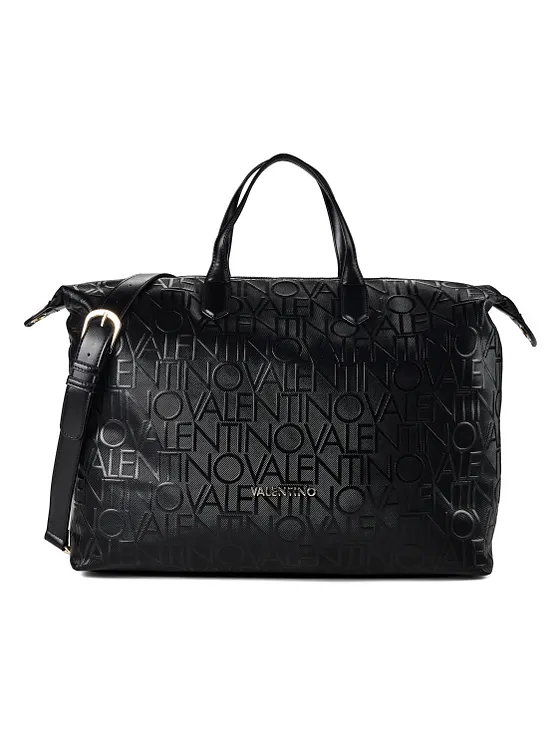 Valentino Gynevra Re Bolsa de viaje fin de semana 45 cm Valentino Gynevra Re Bolsa de viaje fin de semana 45 cm