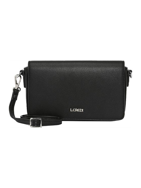 L.CREDI Jane skuldertaske 21 cm