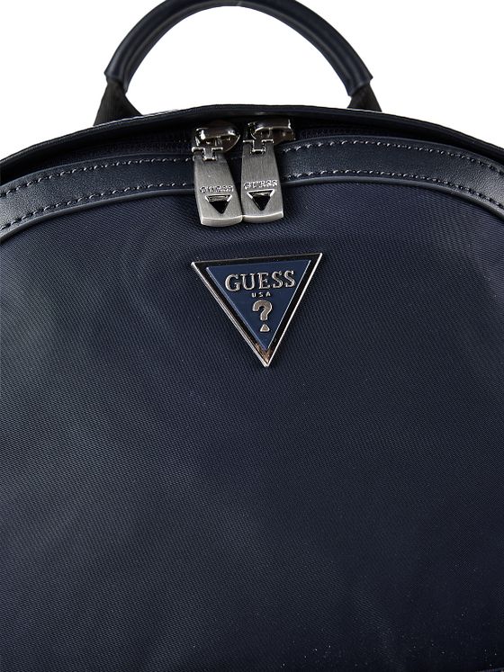 Guess Milano Mochila urbana 42 cm Compartimento para el portátil Guess Milano Mochila urbana 42 cm Compartimento para el portátil