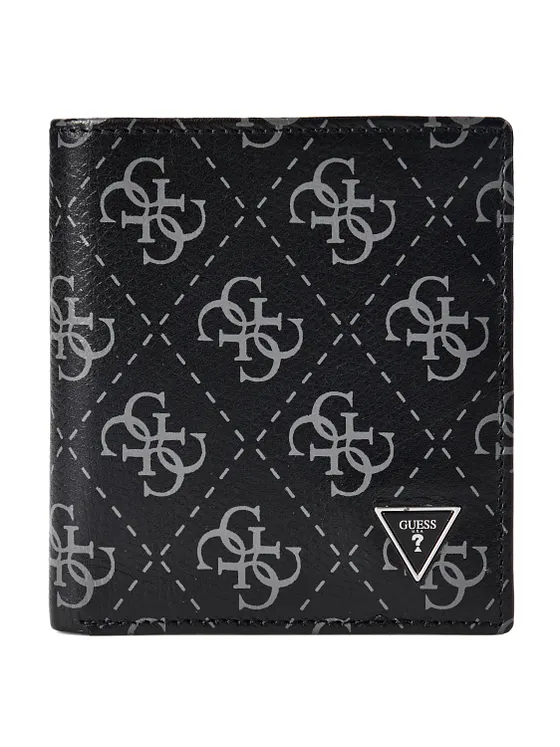 Guess Milano Pung RFID-beskyttelse 10 cm Guess Milano Pung RFID-beskyttelse 10 cm