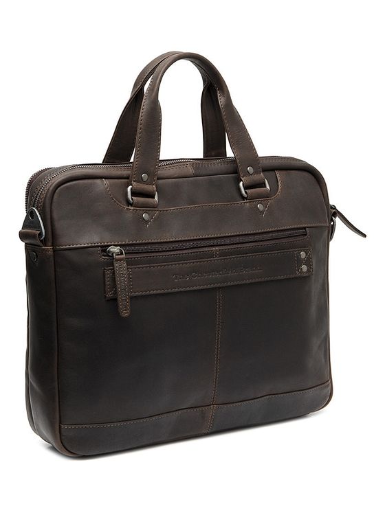 The Chesterfield Brand Montara Dokumenttaske Læder 37 cm Laptoprum The Chesterfield Brand Montara Dokumenttaske Læder 37 cm Laptoprum