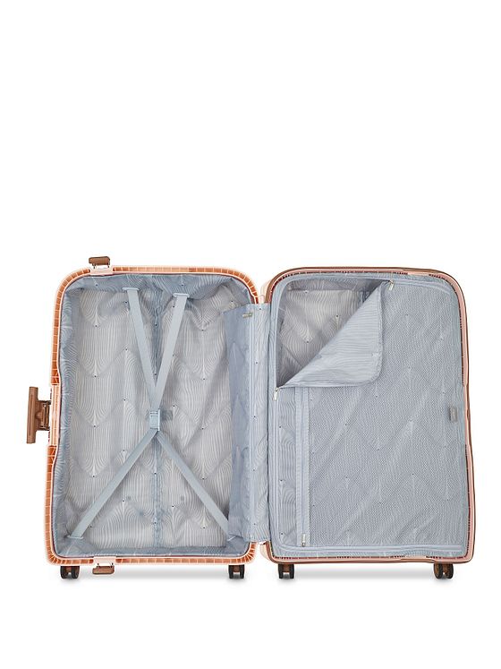 Delsey Paris Moncey 4-hjulet trolley 76 cm Delsey Paris Moncey 4-hjulet trolley 76 cm