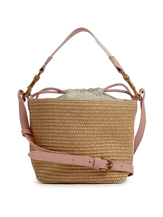 Ted Baker Raffyna Taška na šňůrku 17 cm