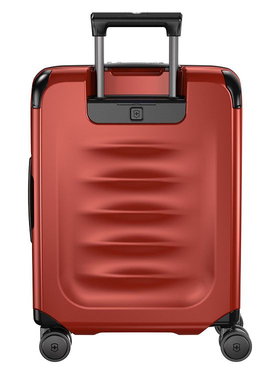 Victorinox Spectra 3.0 Global Carry On Udvidelig kabinekuffert med 4 hjul 55 cm rum til bærbar computer