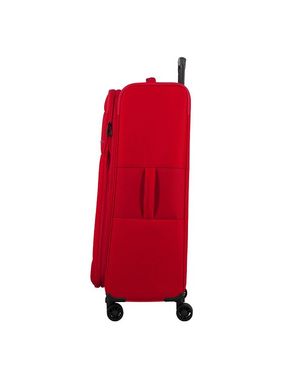 Jump Monthélys 4 hjul Trolley 78 cm med strækfold