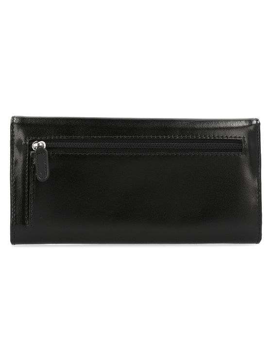 Picard Black Tie1 Pung Læder 19 cm