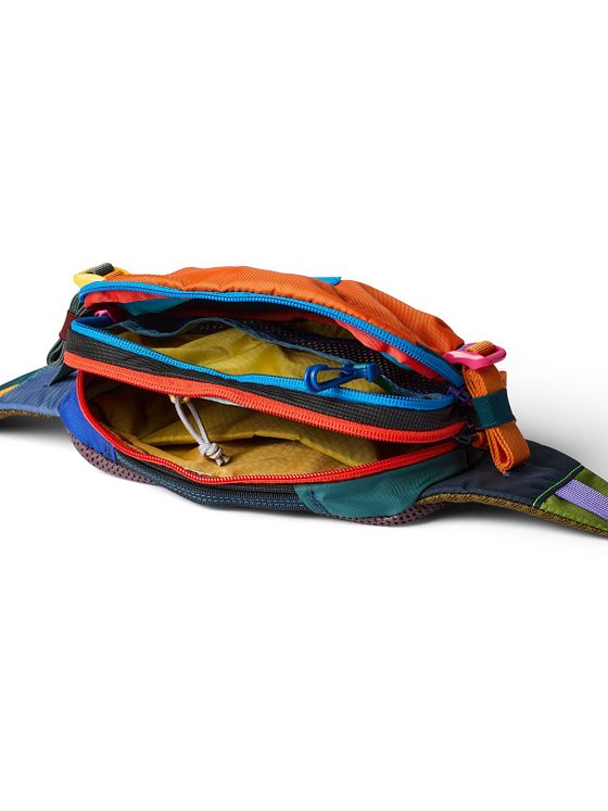 Cotopaxi Allpa Riñonera 24 cm Cotopaxi Allpa Riñonera 24 cm