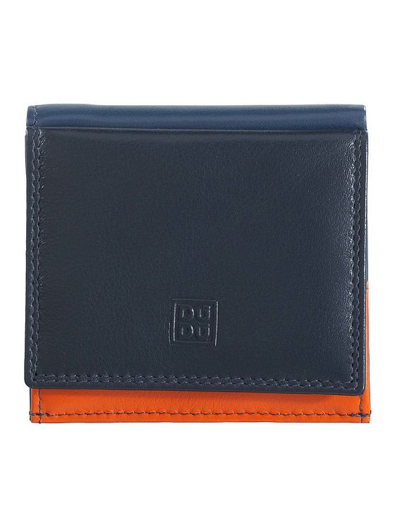 DuDu Pung i læder 9,5 cm DuDu Pung i læder 9,5 cm