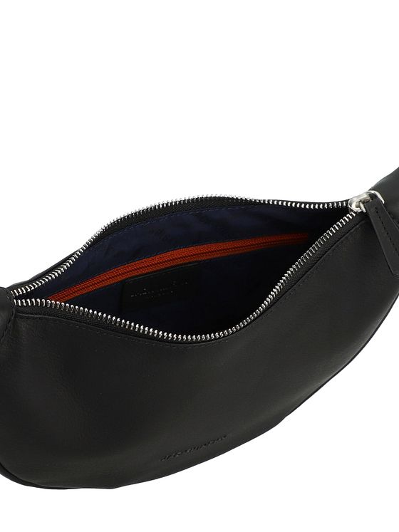 Jack Kinsky Aruba 2 Skuldertaske Læder 25 cm