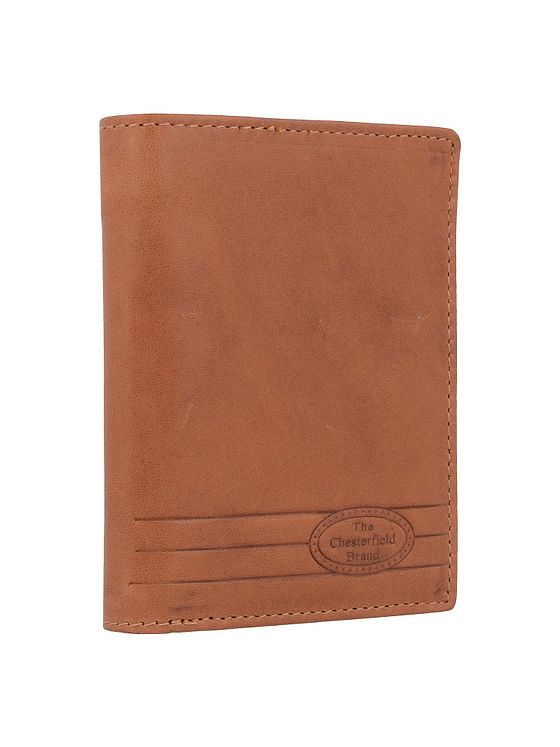 The Chesterfield Brand Hereford Pung Læder 8.5 cm