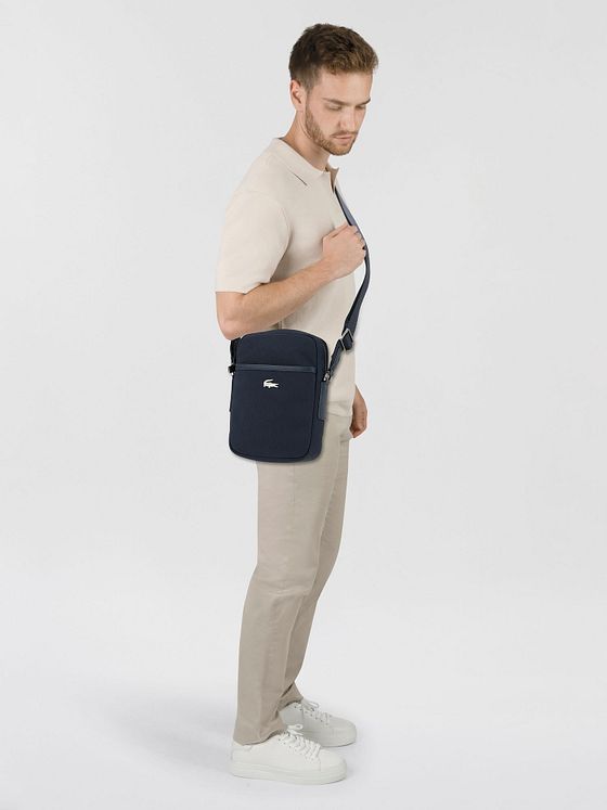 Lacoste LG Lacoste Everyday Mini Bag skuldertaske 15 cm