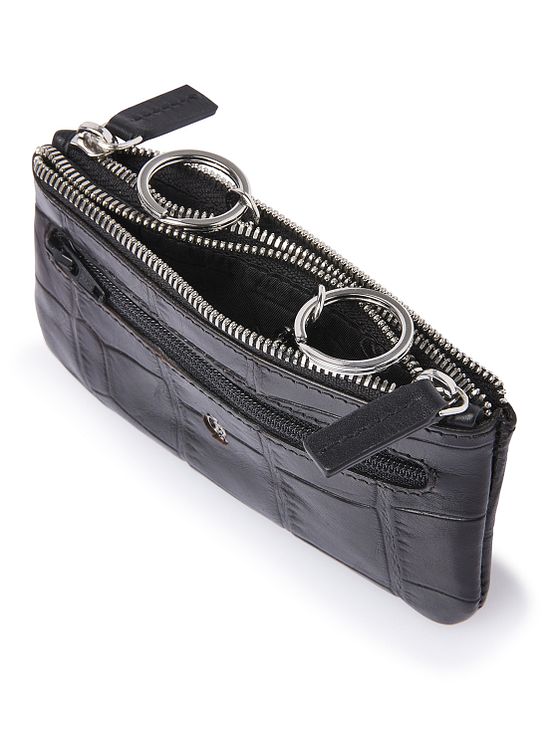 Castelijn & Beerens Pouzdro na klíče Kůže 13.5 cm