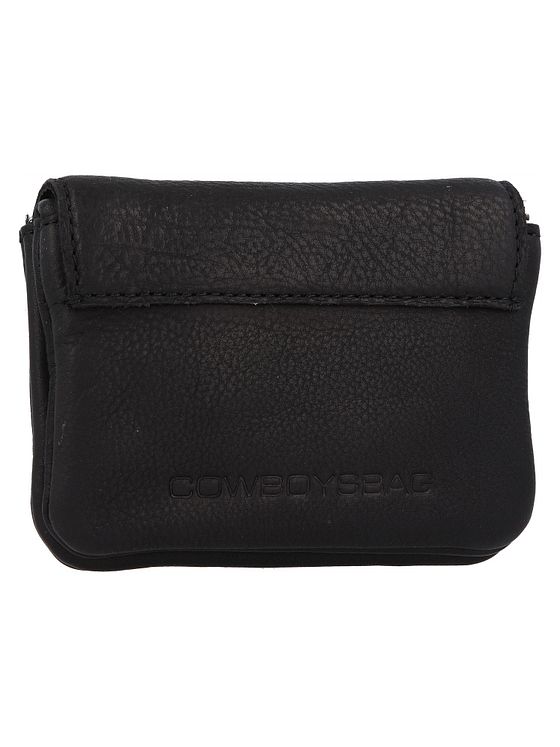 Cowboysbag Pung i læder 14 cm Cowboysbag Pung i læder 14 cm