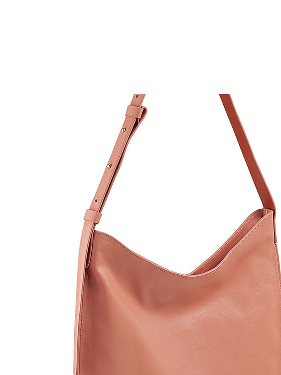 DuDu Sylvie Skuldertaske Læder 36.5 cm