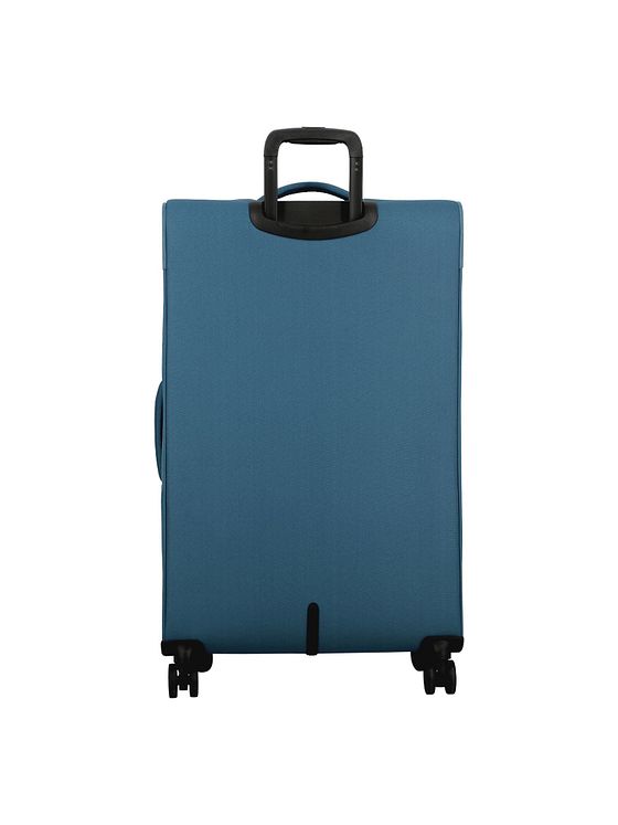 Jump Monthélys 4 hjul Trolley 78 cm med strækfold Jump Monthélys 4 hjul Trolley 78 cm med strækfold