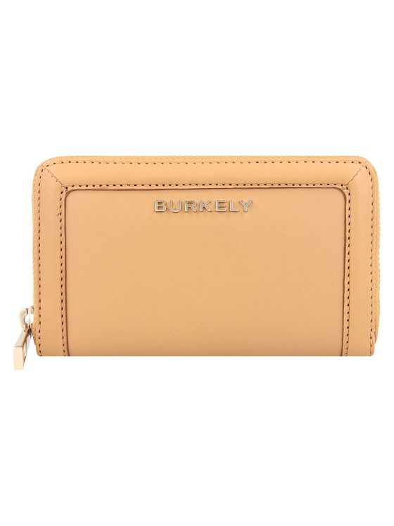 Burkely Beloved Bailey Pung RFID-beskyttelse Læder 14 cm Burkely Beloved Bailey Pung RFID-beskyttelse Læder 14 cm