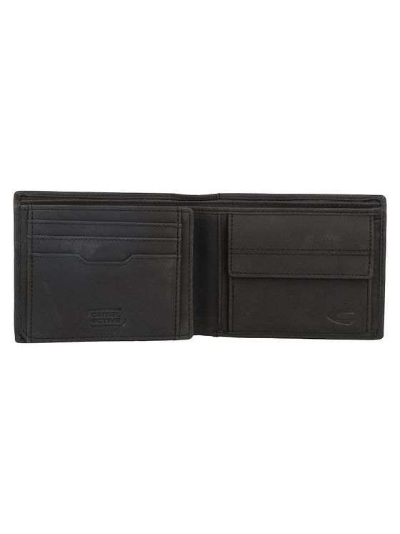 camel active Vietnam-pung RFID-læder 9 cm