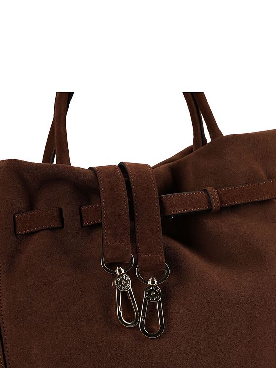 abro Jill Taška přes rameno Kůže 36 cm