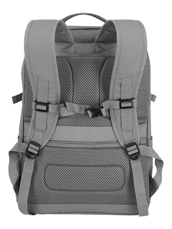 Travelite Basics Daypack 48 cm Laptoprum