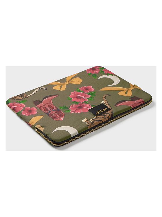 Wouf Daily Laptop-etui 32.5 cm Wouf Daily Laptop-etui 32.5 cm